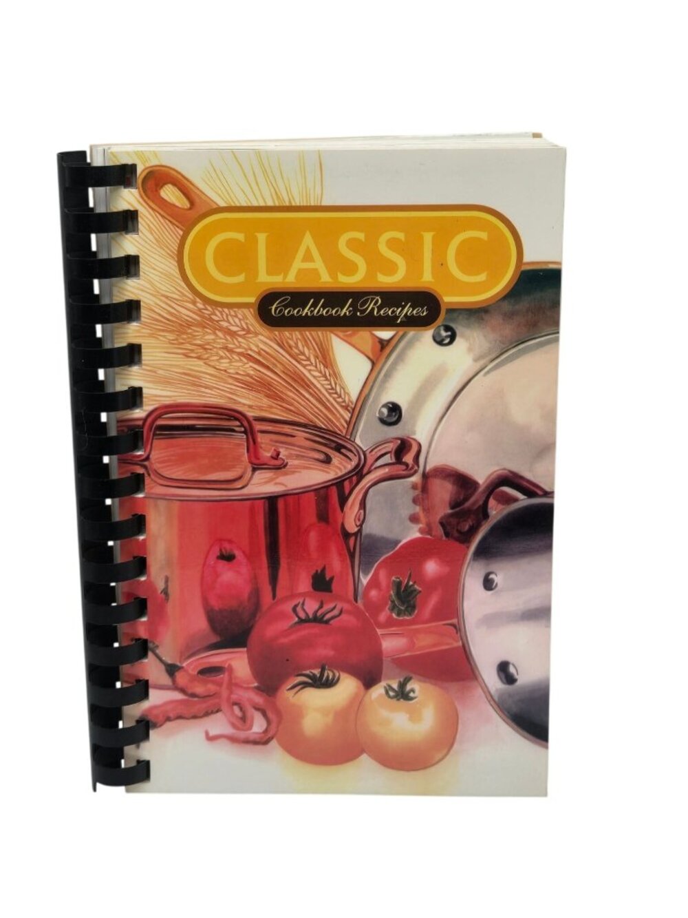 Newton Kansas Cookbook Classic Recipes Spiral First Church Of The Nazarene
